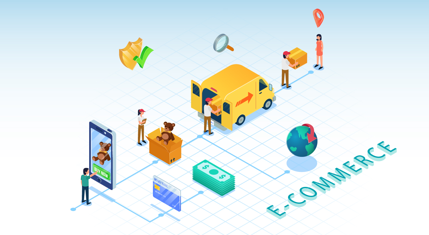 E-Commerce