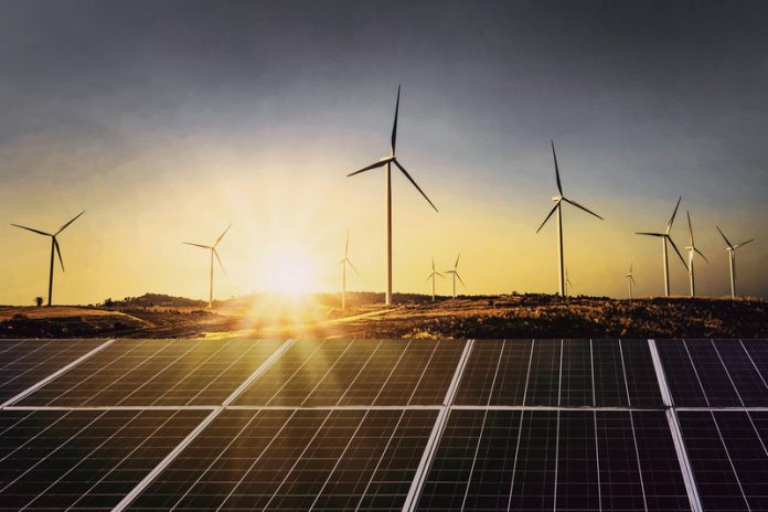 Energy & Renewables