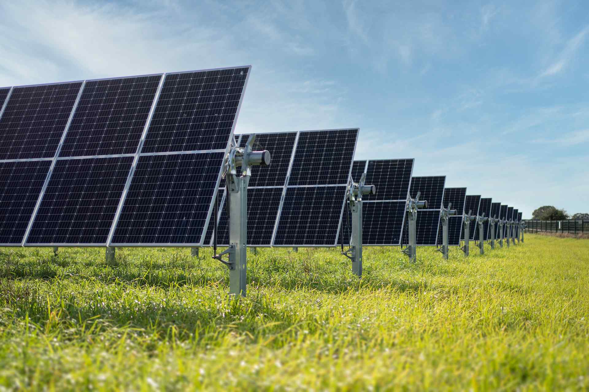 Energy & Renewables