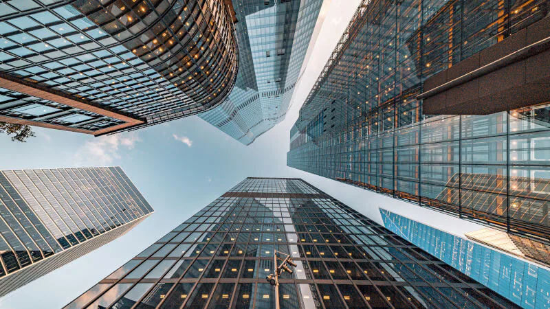 Financial Services
