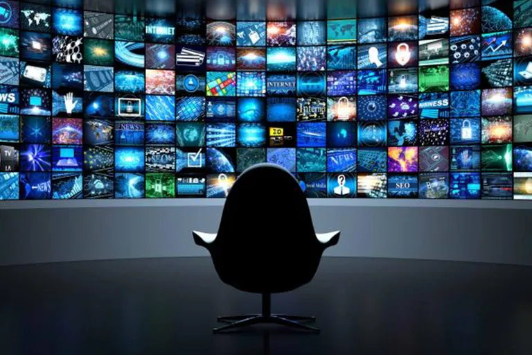 Media & Content