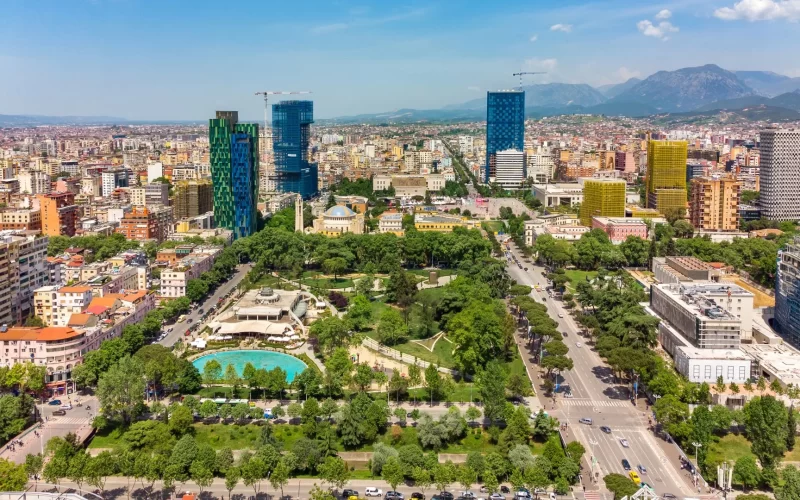 The Investment Landscape in the Western Balkans: Opportunity Beyond Perception