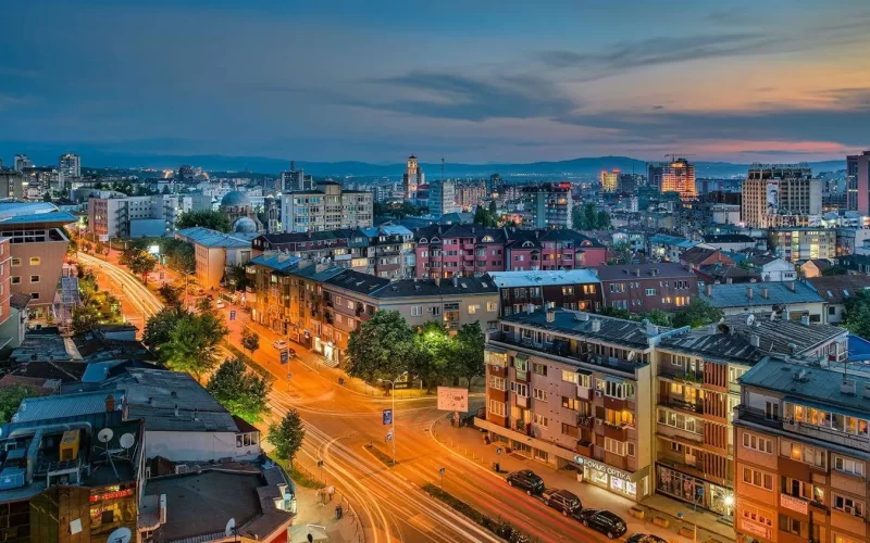ERAM Invest at the American Investor Conference 2026 — Prishtina Beyond